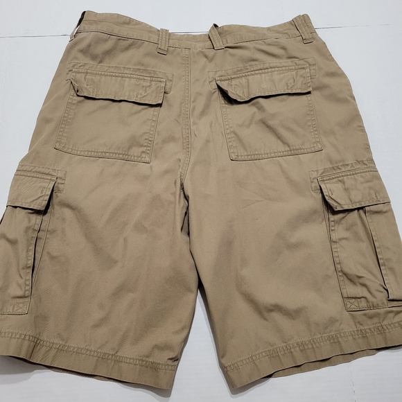 Tommy Hilfiger cargo shorts for men size 36 - Picture 2 of 10